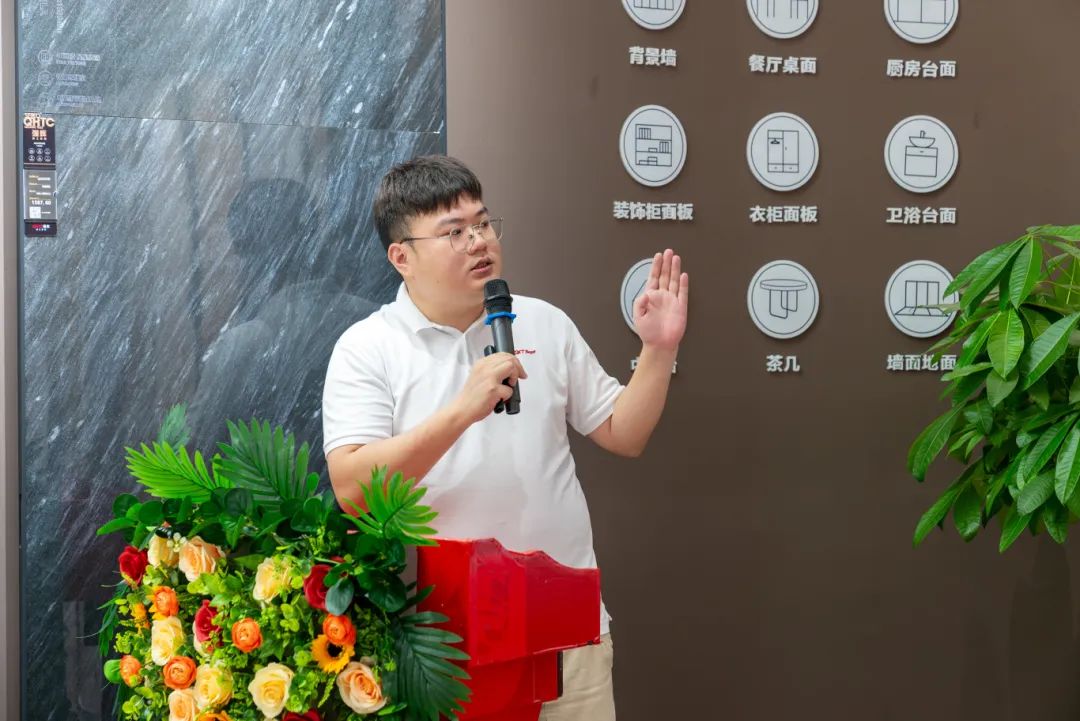 聚勢共鑒?標桿領航 | 強輝2025區域培訓峰會暨美學賦能行動貴陽站順利結束！(圖11)