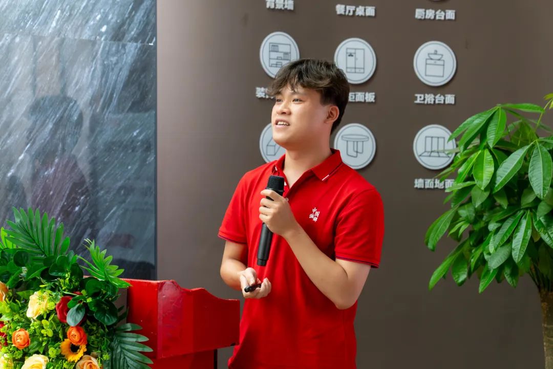 聚勢共鑒?標桿領航 | 強輝2025區域培訓峰會暨美學賦能行動貴陽站順利結束！(圖12)