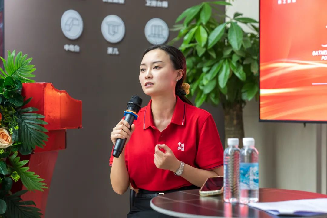 聚勢共鑒?標桿領航 | 強輝2025區域培訓峰會暨美學賦能行動貴陽站順利結束！(圖15)