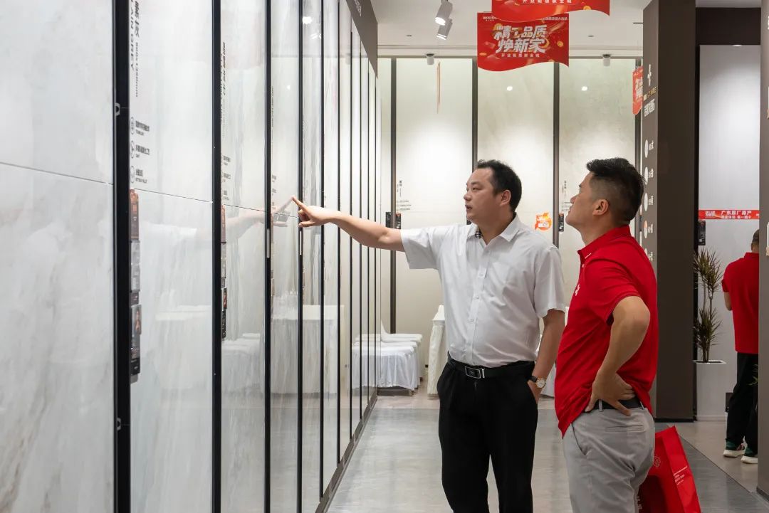 聚勢共鑒?標桿領航 | 強輝2025區域培訓峰會暨美學賦能行動貴陽站順利結束！(圖20)