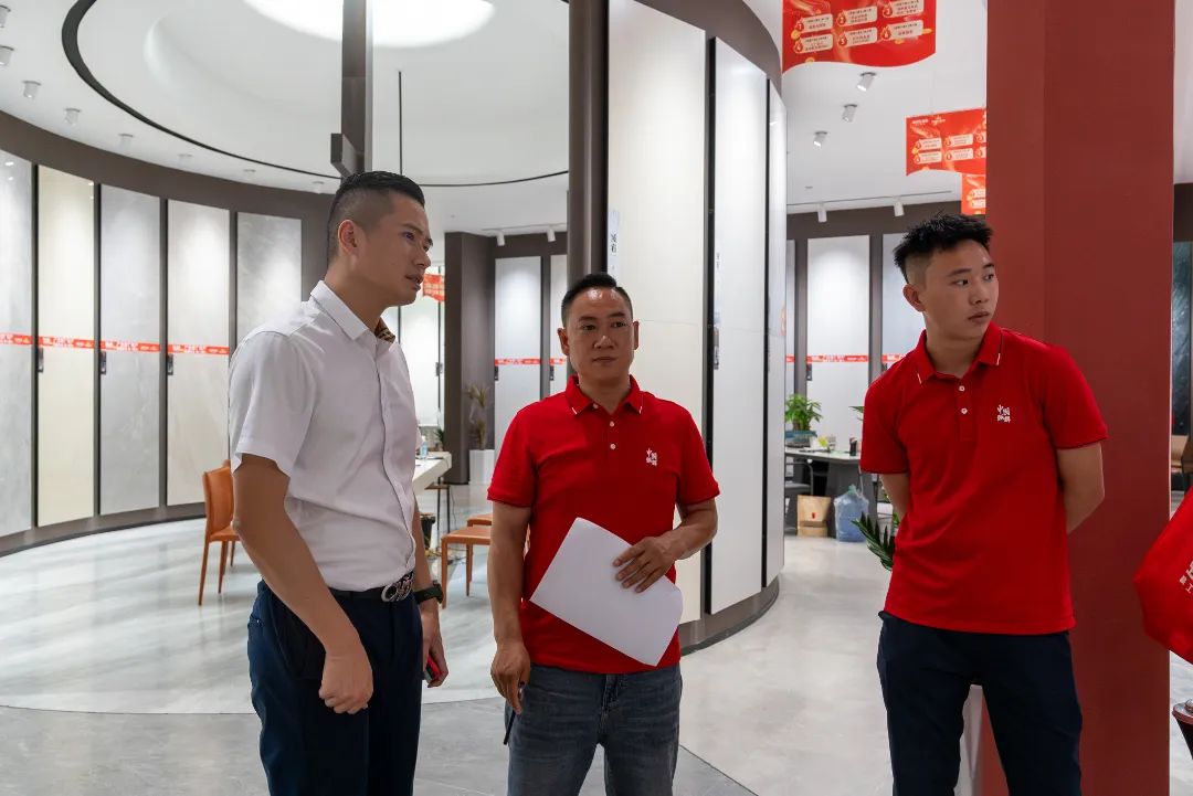 聚勢共鑒?標桿領航 | 強輝2025區域培訓峰會暨美學賦能行動貴陽站順利結束！(圖23)