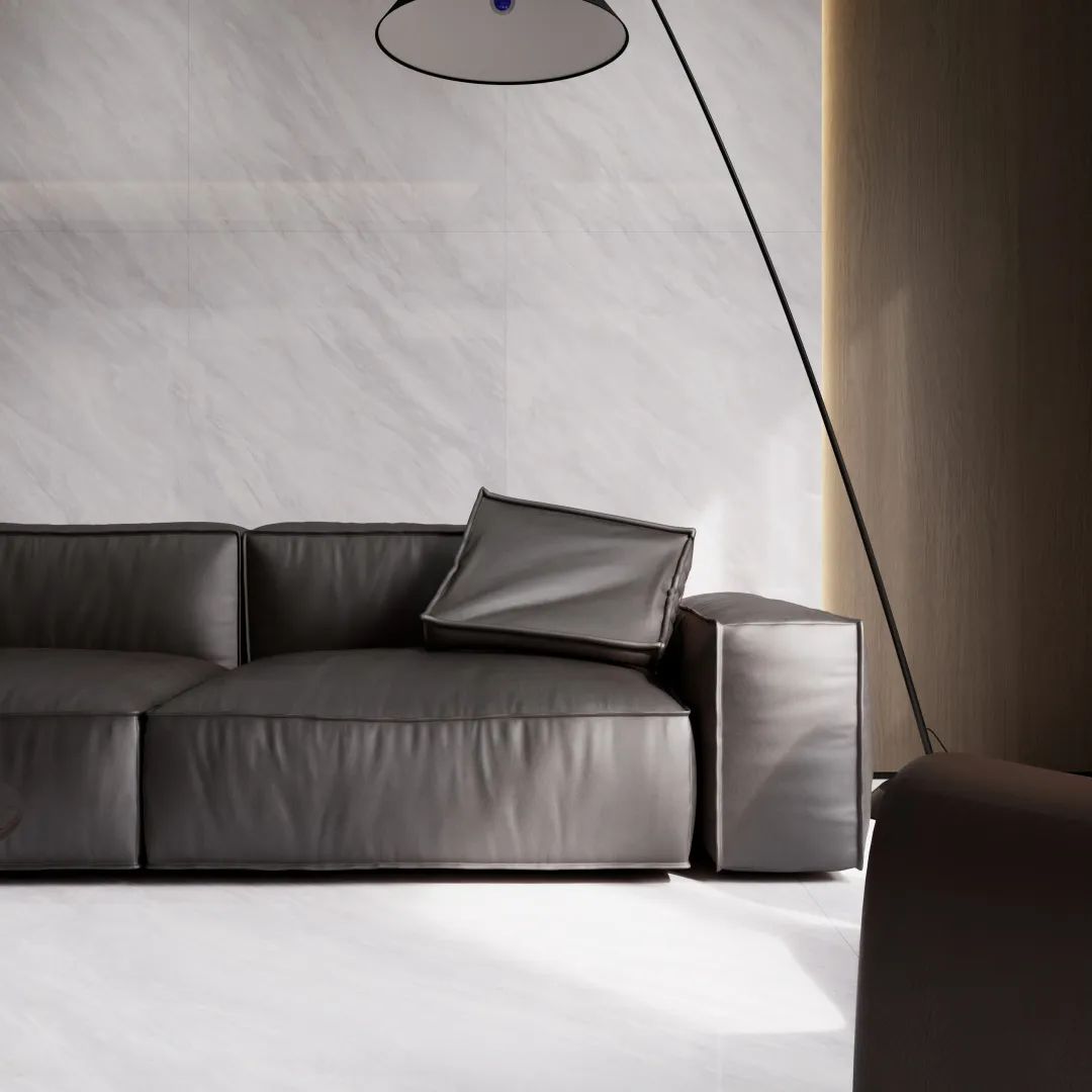 新品上市 | 強輝晶炫系列，以黃金比例重構空間敘事(圖8)