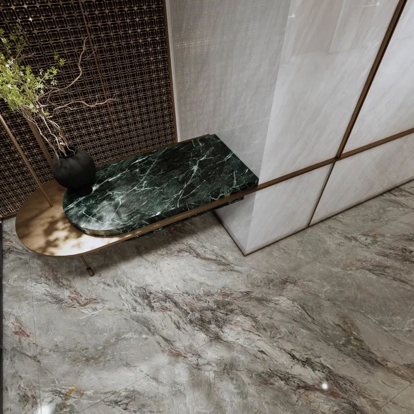 新品上市 | 強輝晶炫系列，以黃金比例重構空間敘事(圖10)