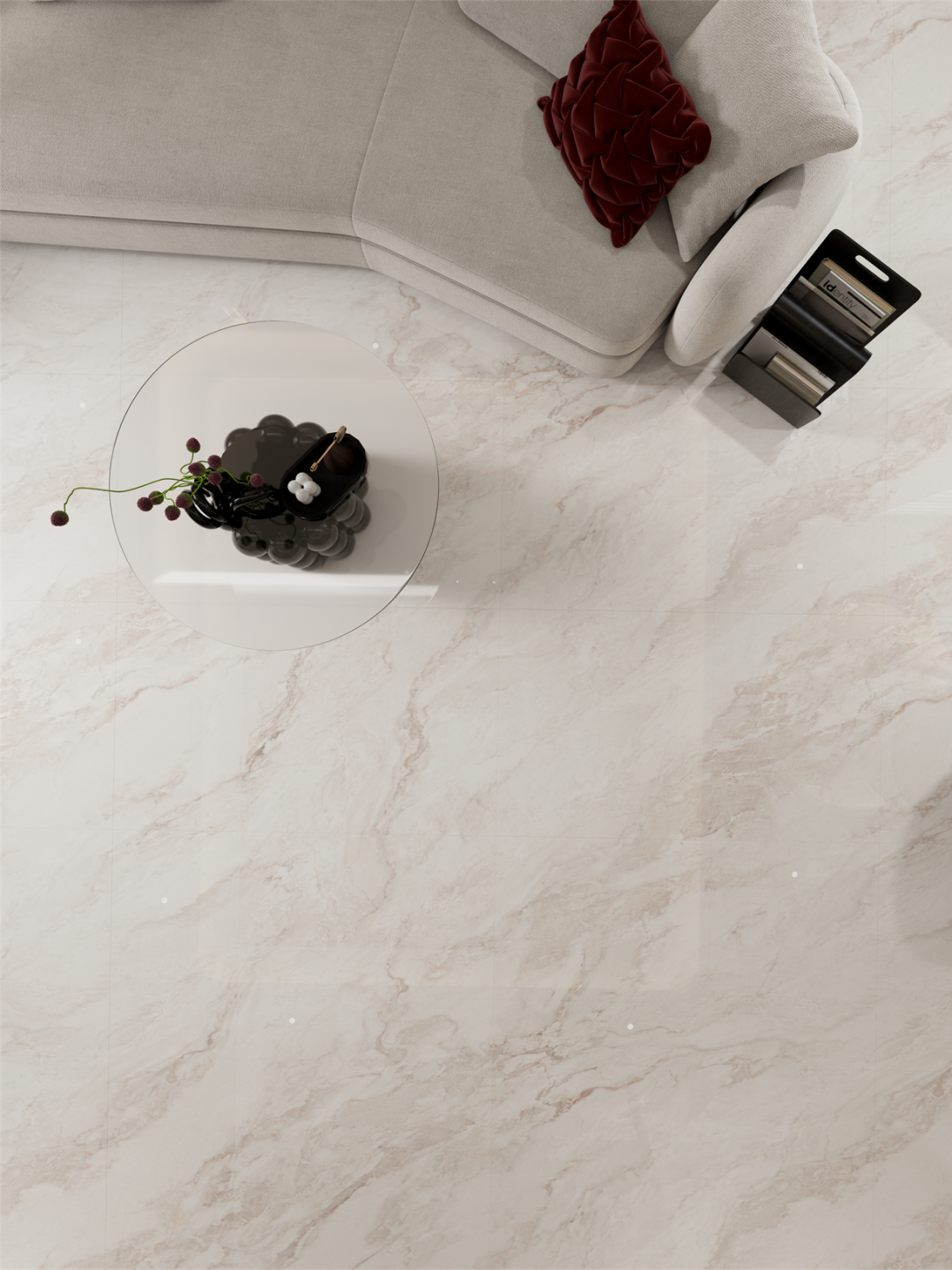 新品上市 | 強輝晶炫系列,以黃金比例重構空間敘事(圖16) 新品上市 | 強輝晶炫系列,以黃金比例重構空間敘事(圖16)