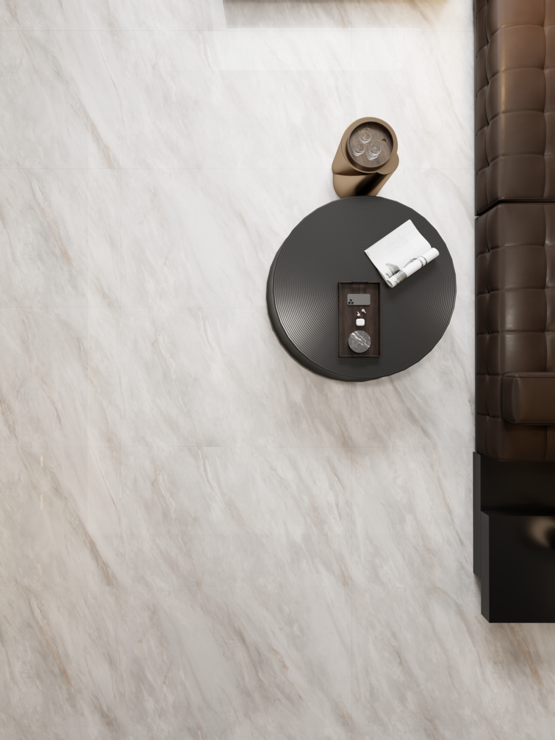 新品上市 | 強輝晶炫系列,以黃金比例重構空間敘事(圖19) 新品上市 | 強輝晶炫系列,以黃金比例重構空間敘事(圖19)