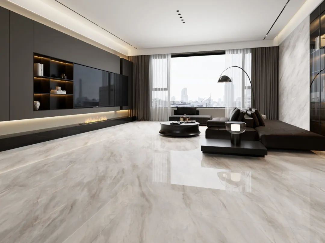 新品上市 | 強輝晶炫系列,以黃金比例重構空間敘事(圖20) 新品上市 | 強輝晶炫系列,以黃金比例重構空間敘事(圖20)