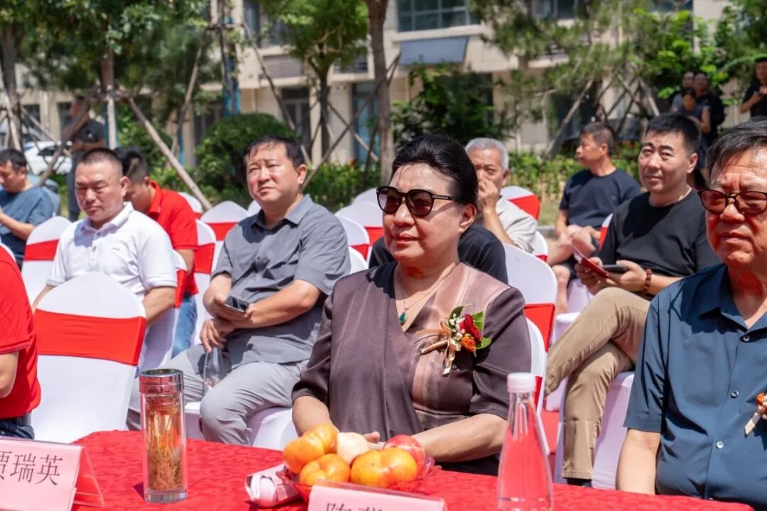 精工筑夢·摯友同行 | 強輝邢臺旗艦店煥新開業(圖15) 精工筑夢·摯友同行 | 強輝邢臺旗艦店煥新開業(圖15)