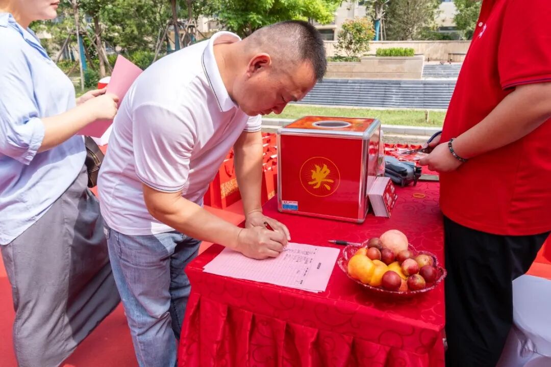 精工筑夢·摯友同行 | 強輝邢臺旗艦店煥新開業(圖14) 精工筑夢·摯友同行 | 強輝邢臺旗艦店煥新開業(圖14)