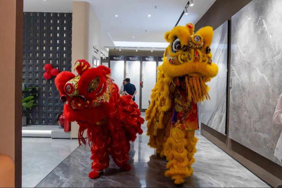 精工筑夢·摯友同行 | 強輝邢臺旗艦店煥新開業(圖25) 精工筑夢·摯友同行 | 強輝邢臺旗艦店煥新開業(圖25)