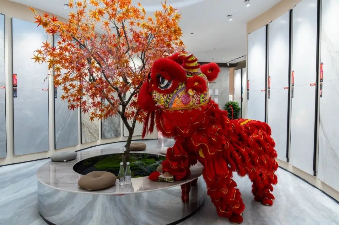 精工筑夢·摯友同行 | 強輝邢臺旗艦店煥新開業(圖23) 精工筑夢·摯友同行 | 強輝邢臺旗艦店煥新開業(圖23)