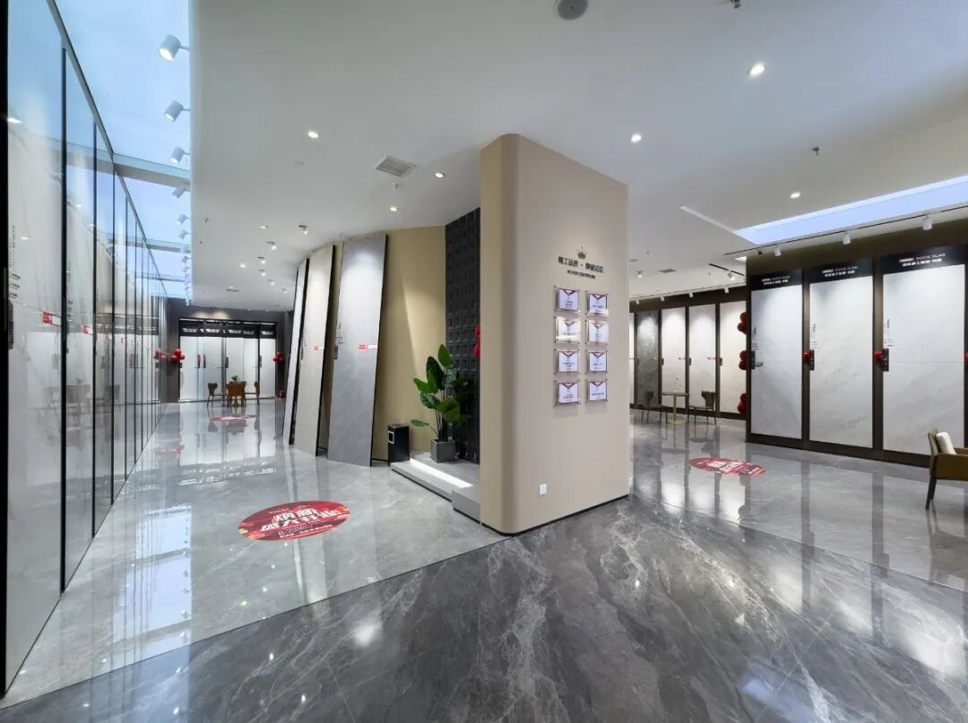 精工筑夢·摯友同行 | 強輝邢臺旗艦店煥新開業(圖32) 精工筑夢·摯友同行 | 強輝邢臺旗艦店煥新開業(圖32)