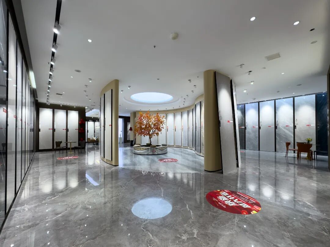 精工筑夢·摯友同行 | 強輝邢臺旗艦店煥新開業(圖34) 精工筑夢·摯友同行 | 強輝邢臺旗艦店煥新開業(圖34)