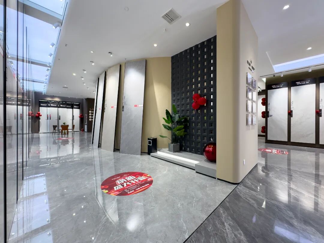 精工筑夢·摯友同行 | 強輝邢臺旗艦店煥新開業(圖35) 精工筑夢·摯友同行 | 強輝邢臺旗艦店煥新開業(圖35)