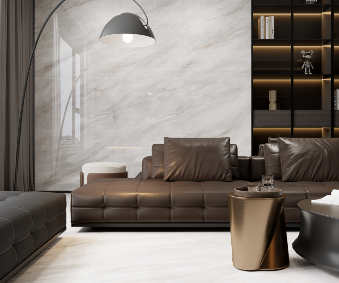 榜樣力量 | 強輝精工瓷磚斬獲2025年度家居領軍品牌(圖15) 榜樣力量 | 強輝精工瓷磚斬獲2025年度家居領軍品牌(圖15)