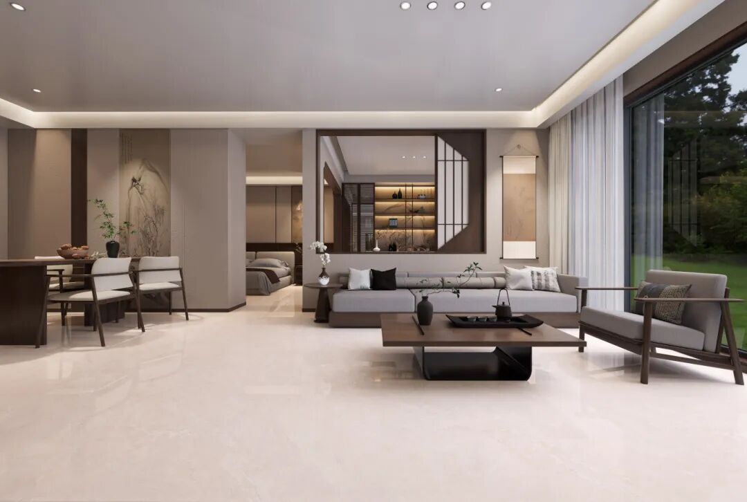 榜樣力量 | 強輝精工瓷磚斬獲2025年度家居領軍品牌(圖16) 榜樣力量 | 強輝精工瓷磚斬獲2025年度家居領軍品牌(圖16)