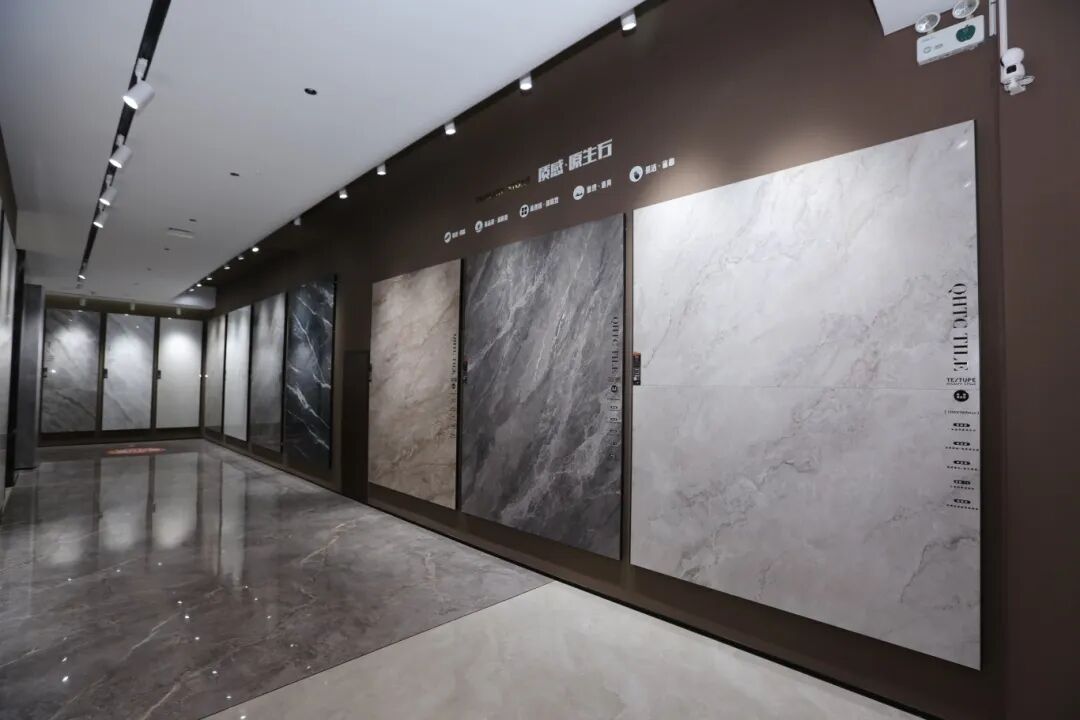 步履不停 奔赴新程 | 強輝山東淄博旗艦店盛大開業(圖15) 步履不停 奔赴新程 | 強輝山東淄博旗艦店盛大開業(圖15)