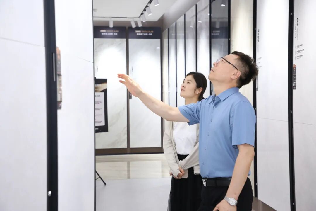 步履不停 奔赴新程 | 強輝山東淄博旗艦店盛大開業(圖18) 步履不停 奔赴新程 | 強輝山東淄博旗艦店盛大開業(圖18)