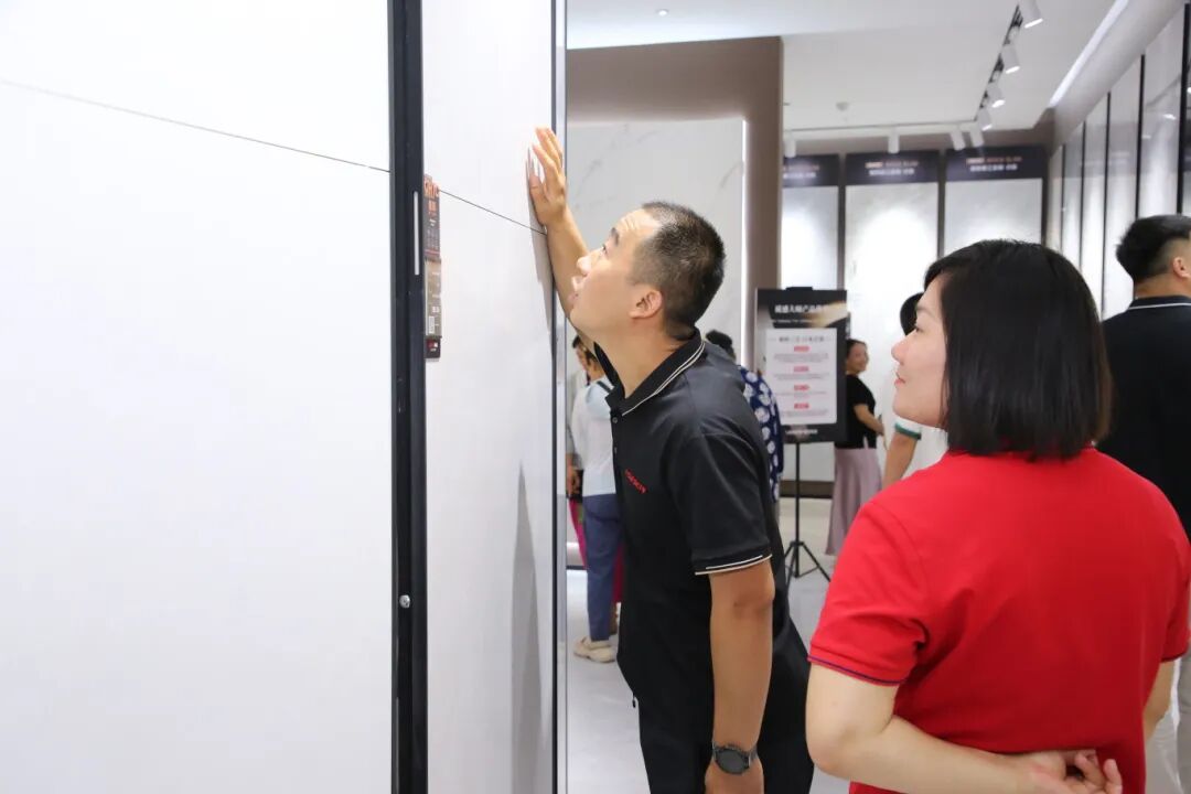 步履不停 奔赴新程 | 強輝山東淄博旗艦店盛大開業(圖21) 步履不停 奔赴新程 | 強輝山東淄博旗艦店盛大開業(圖21)