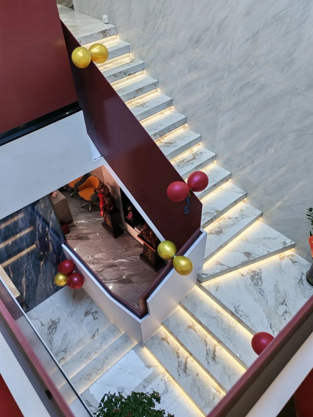 金秋十月 璀璨綻放|強輝黎川旗艦店盛大開業(圖12)