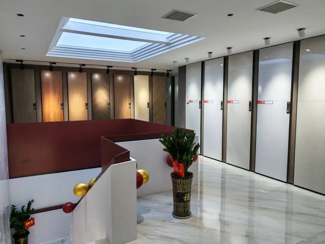 金秋十月 璀璨綻放|強輝黎川旗艦店盛大開業(圖14)