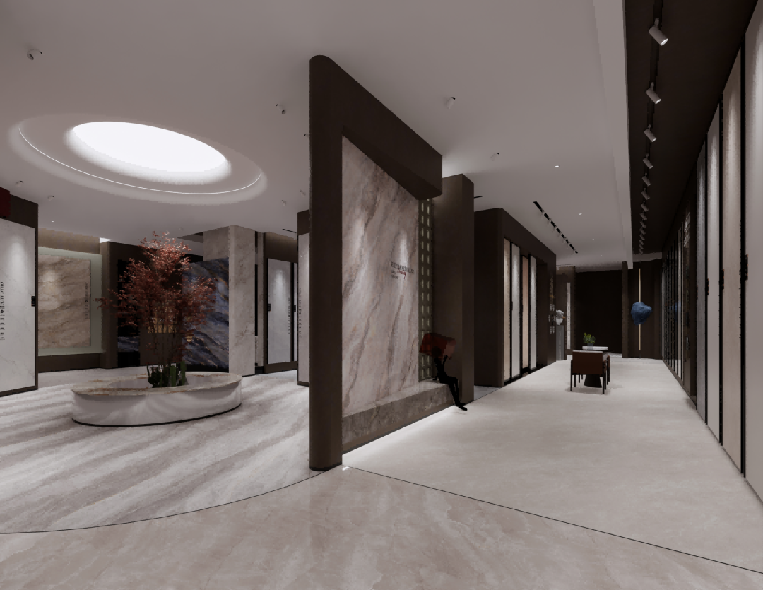 匠心筑境，美學啟航 | 強輝務川旗艦店盛大啟幕(圖4)