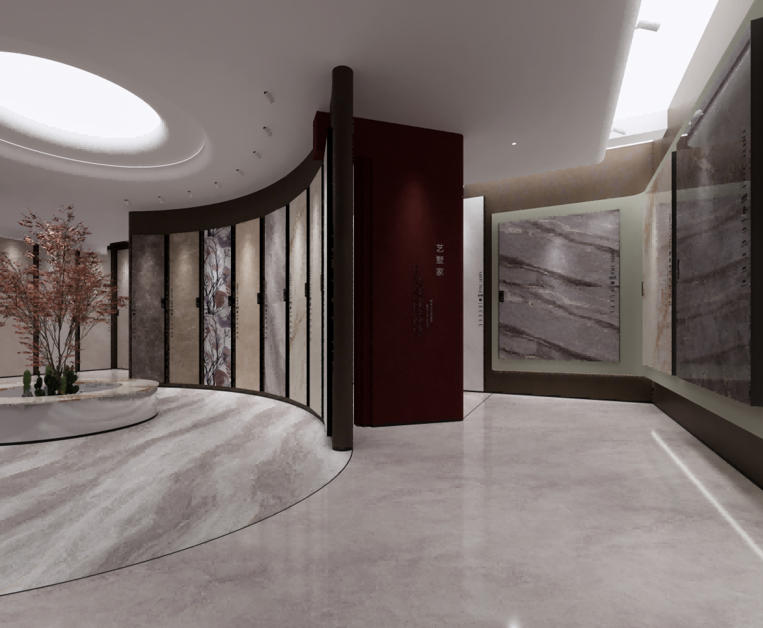 匠心筑境，美學啟航 | 強輝務川旗艦店盛大啟幕(圖5)