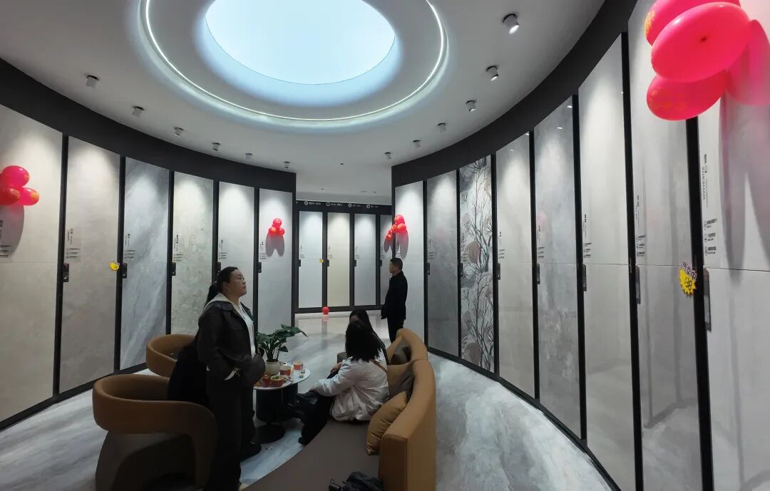 匠心筑境，美學啟航 | 強輝務川旗艦店盛大啟幕(圖7)