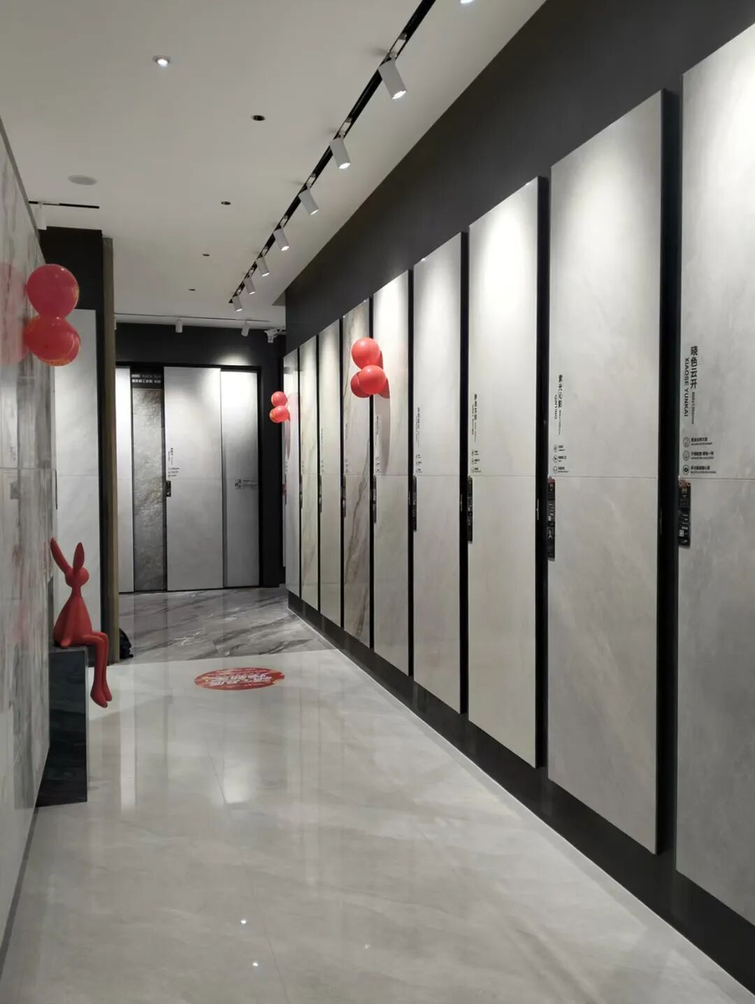 匠心筑境，美學啟航 | 強輝務川旗艦店盛大啟幕(圖10)