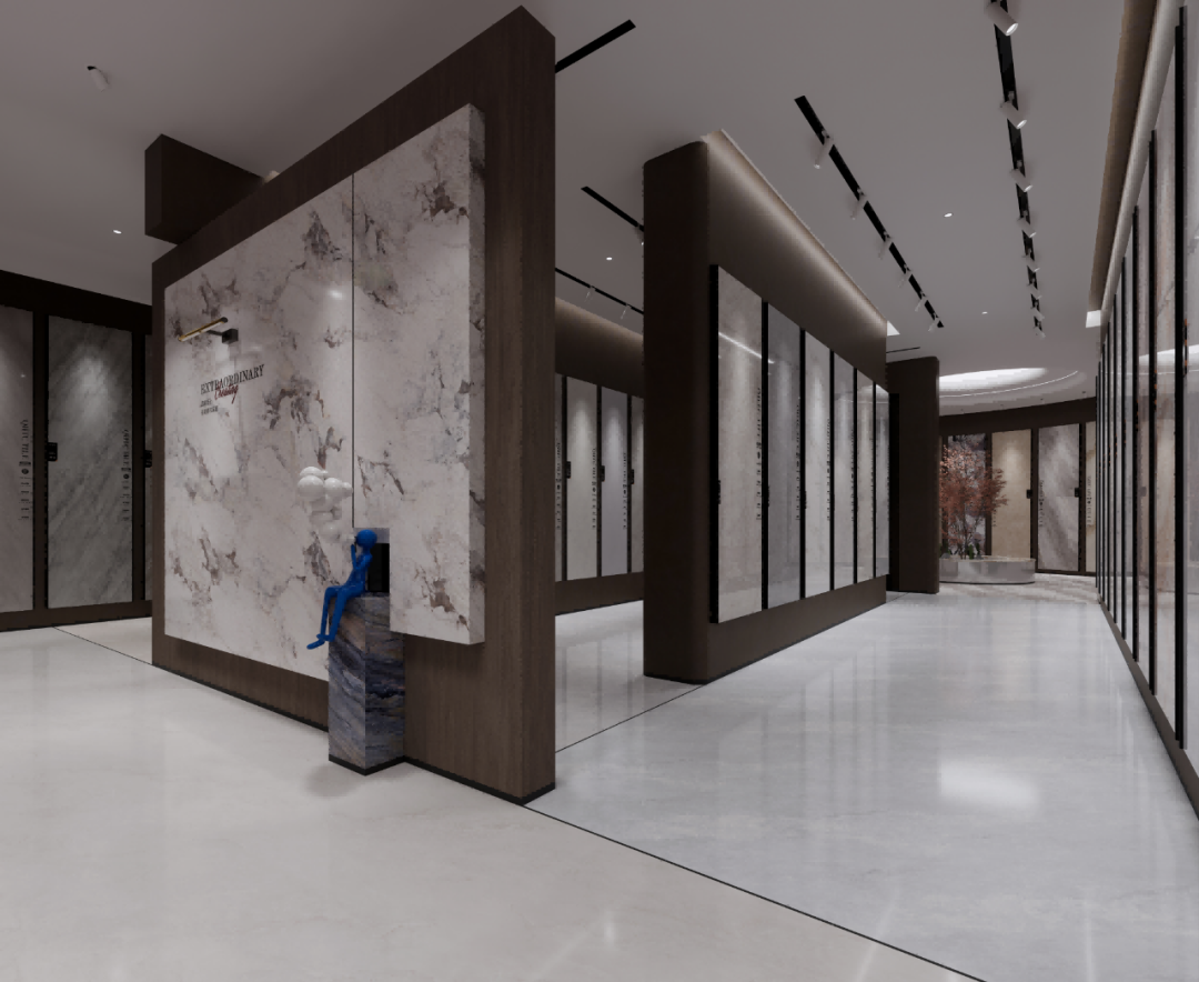 匠心筑境，美學啟航 | 強輝務川旗艦店盛大啟幕(圖13)